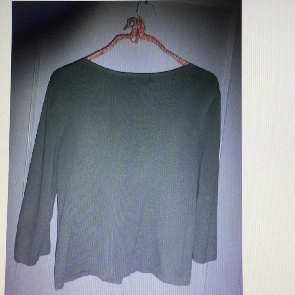 Sweater - Picture 2 of 2